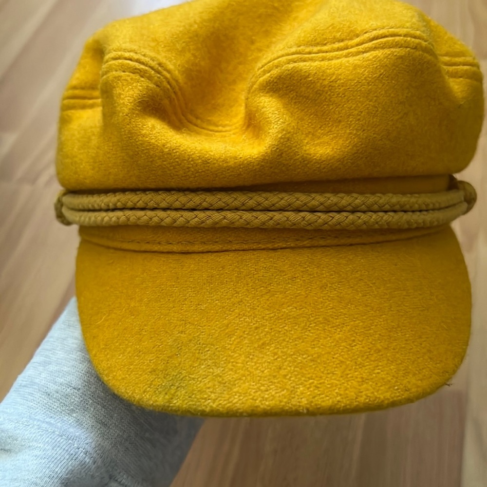 Brixton Ashland Hat